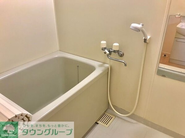 ブルックレットの物件内観写真